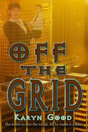 Cover of the book Off the Grid by Angel.B