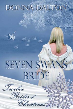 Cover of the book Seven Swans Bride by L. A. Kelley