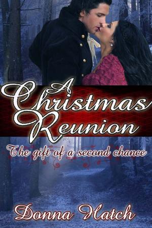 Cover of the book A Christmas Reunion by Jannine  Corti-Petska