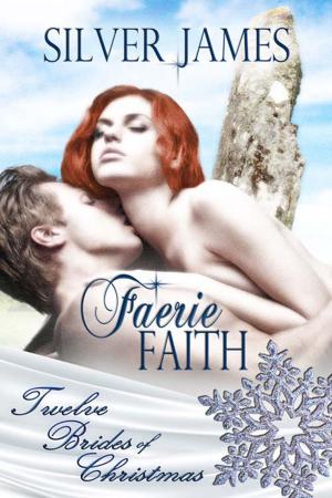 Cover of the book Faerie Faith by Luanna  Stewart