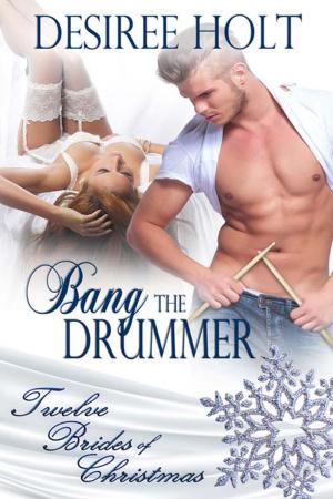 Cover of the book Bang The Drummer by Peggy Jaeger