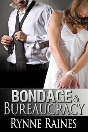 Cover of the book Bondage And Bureaucracy by Maxine Mansfield