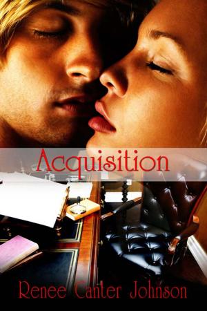 Cover of the book Acquisition by Jenna  Lee