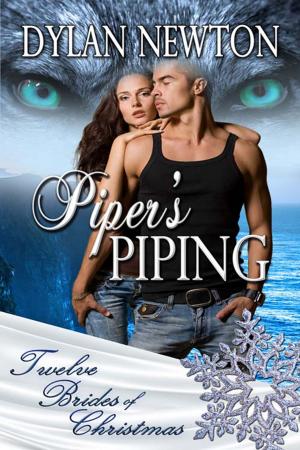 Cover of the book Piper's Piping by Maria K. Alexander