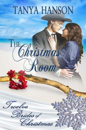 Cover of the book The Christmas Room by Michael B. Coyle