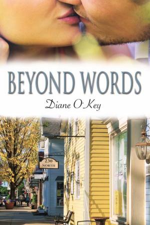 Cover of the book Beyond Words by Barbara  Burke