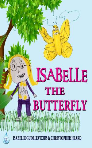bigCover of the book Isabelle, the Butterfly by 
