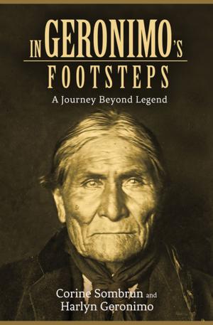 Book cover of In Geronimo's Footsteps