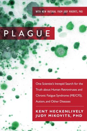 Cover of the book Plague by Savannah Born