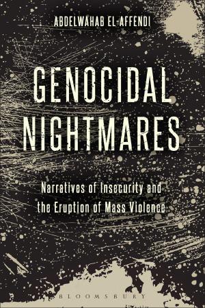 Cover of the book Genocidal Nightmares by Ibi Kaslik