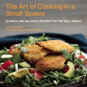 Book cover of The Two-Pan, One-Pot Cookbook
