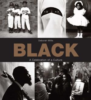 Cover of the book Black by Carissa Bonham