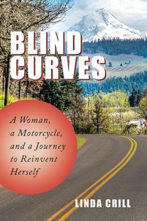 Cover of the book Blind Curves by Hope Korenstein, Jennifer Silverberg