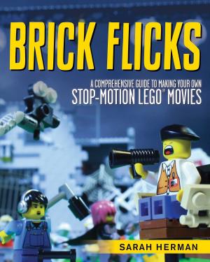 Cover of the book Brick Flicks by Amanda Hallay