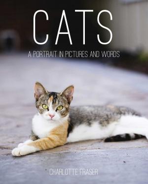 Cover of the book Cats by Pete Cerqua, Victoria Toujilina
