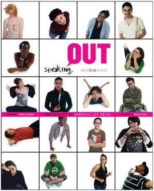 Cover of the book Speaking OUT by C. L. R. James, Raya Dunayevskaya, Grace Lee Boggs, Martin Glaberman
