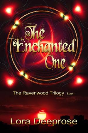 Cover of the book The Enchanted One by L. M. Reker