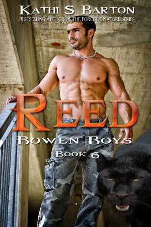 Cover of the book Reed by Sophia Jiwani