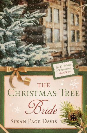 Cover of the book The Christmas Tree Bride by Sylvia Barnes, Lorraine Beatty, Cynthia Leavelle, Virginia Vaughan