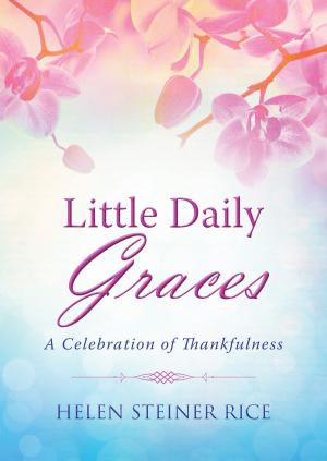 Book cover of Little Daily Graces