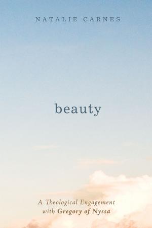 Cover of the book Beauty by Eric Faye