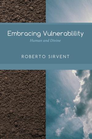 Cover of the book Embracing Vulnerability by David S. Hogsette