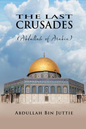 Cover of the book The Last Crusades by Jonathan Cross