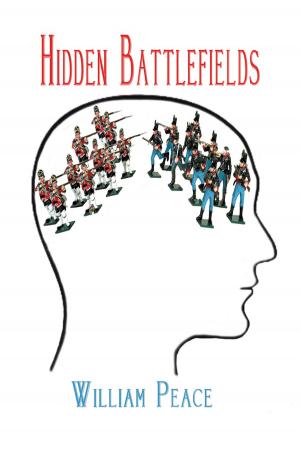 Cover of the book Hidden Battlefields by Keith Manton