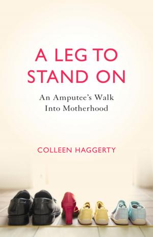 Book cover of A Leg to Stand On