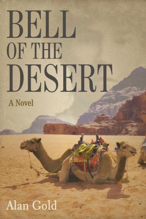 Cover of the book Bell of the Desert by Hannah Beckerman