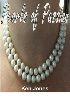 Cover of the book Pearls of Passion by Amanda Song