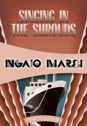 Cover of the book Singing in the Shrouds by Caroline Graham