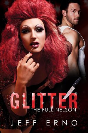 Cover of the book Glitter by Jess Anastasi