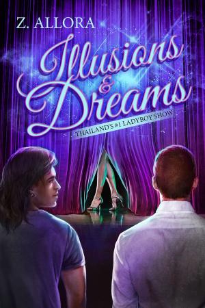 Cover of the book Illusions & Dreams by Kate McMurray