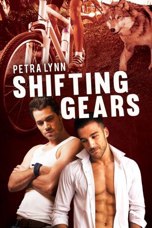 Cover of the book Shifting Gears by Scotty Cade