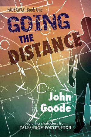 Cover of the book Going the Distance by JoAnne Soper-Cook