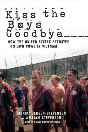 Cover of the book Kiss the Boys Goodbye by Steven Boorstein