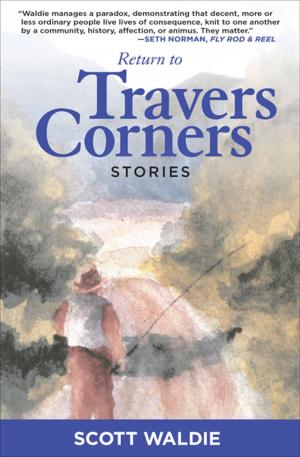 Cover of the book Return to Travers Corners by Clifford Brooks