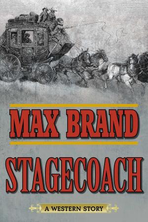 Cover of the book Stagecoach by George MacDonald Fraser