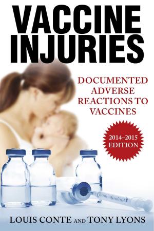 Cover of the book Vaccine Injuries by Léna Mauger, Stéphane Remael