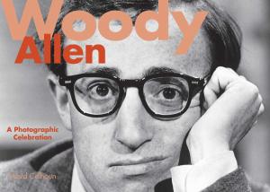 Cover of the book Woody Allen by John McCann, Monica Sweeney, Becky Thomas
