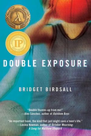 Cover of the book Double Exposure by Megan Miller