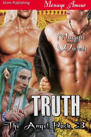 Cover of the book Truth by Scarlet Day