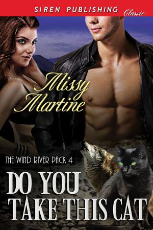 Cover of the book Do You Take This Cat by Sophie Martin