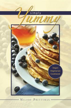 Cover of the book Simply Yummy by Ned Campbell