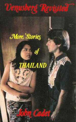 Cover of the book Venusberg Revisited: More Stories of Thailand by Margit Sandemo