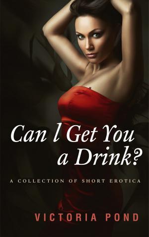 bigCover of the book Can I Get You a Drink? by 