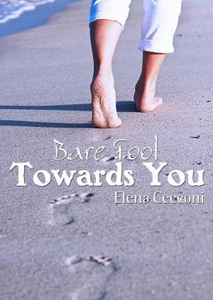 Book cover of Bare Foot Towards You