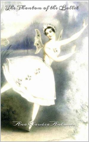 Cover of The Phantom Of The Ballet