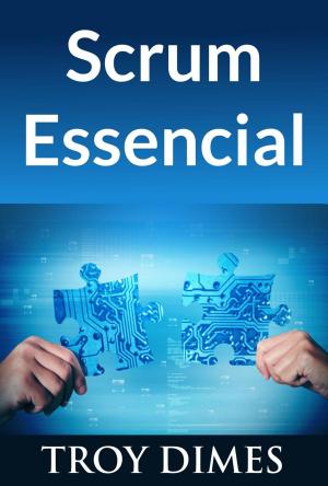Cover of the book Scrum Essencial by Lexy Timms